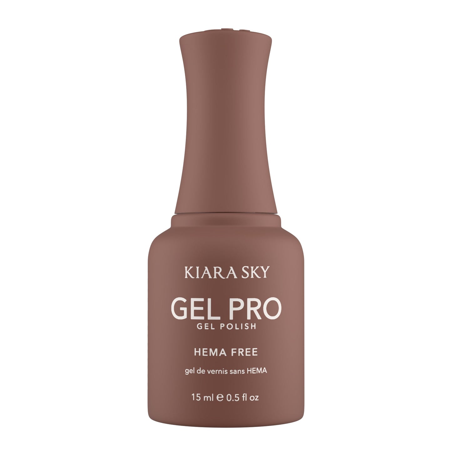 Kiara Sky Gel Pro Polish - Read The Room