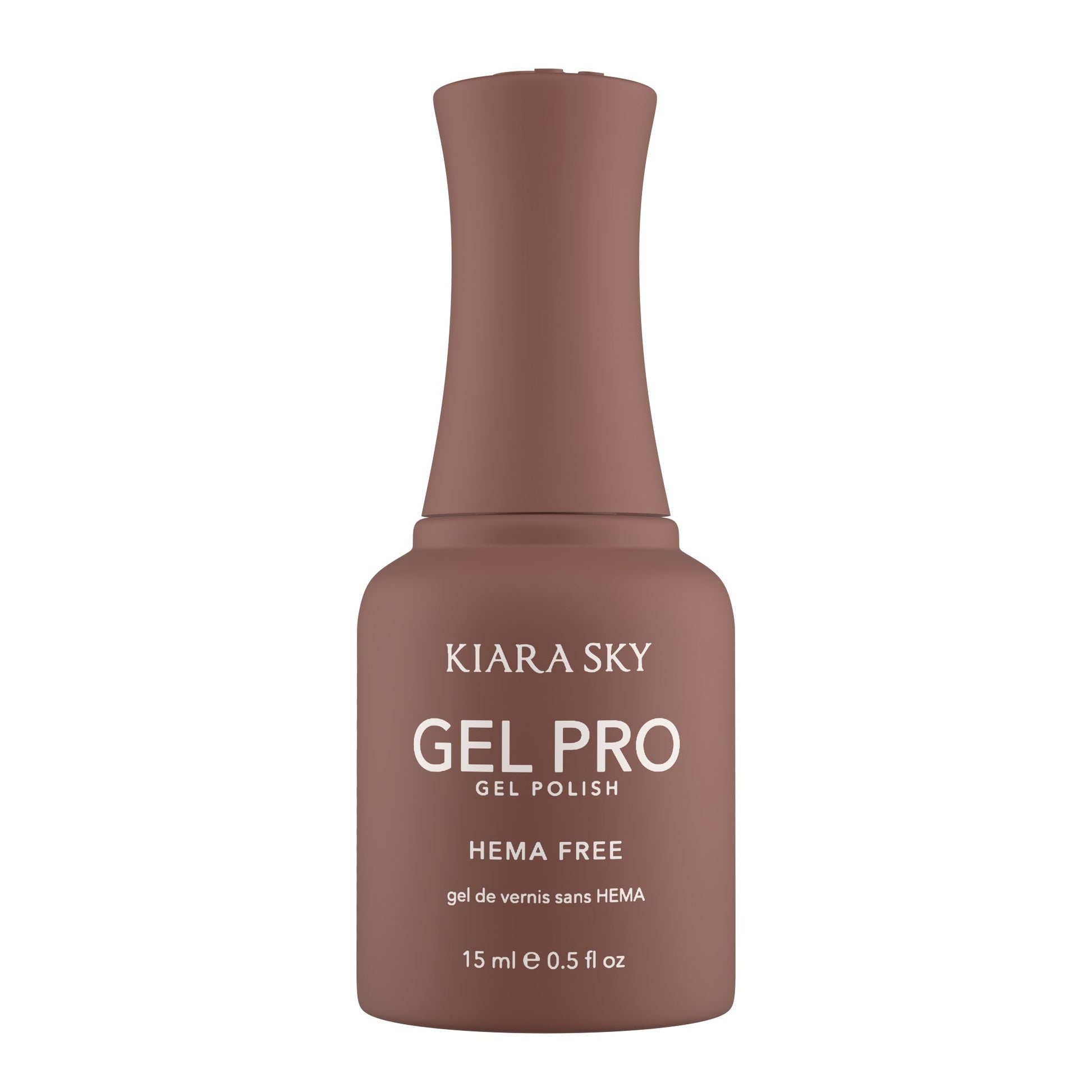Kiara Sky Gel Pro Polish - Read The Room