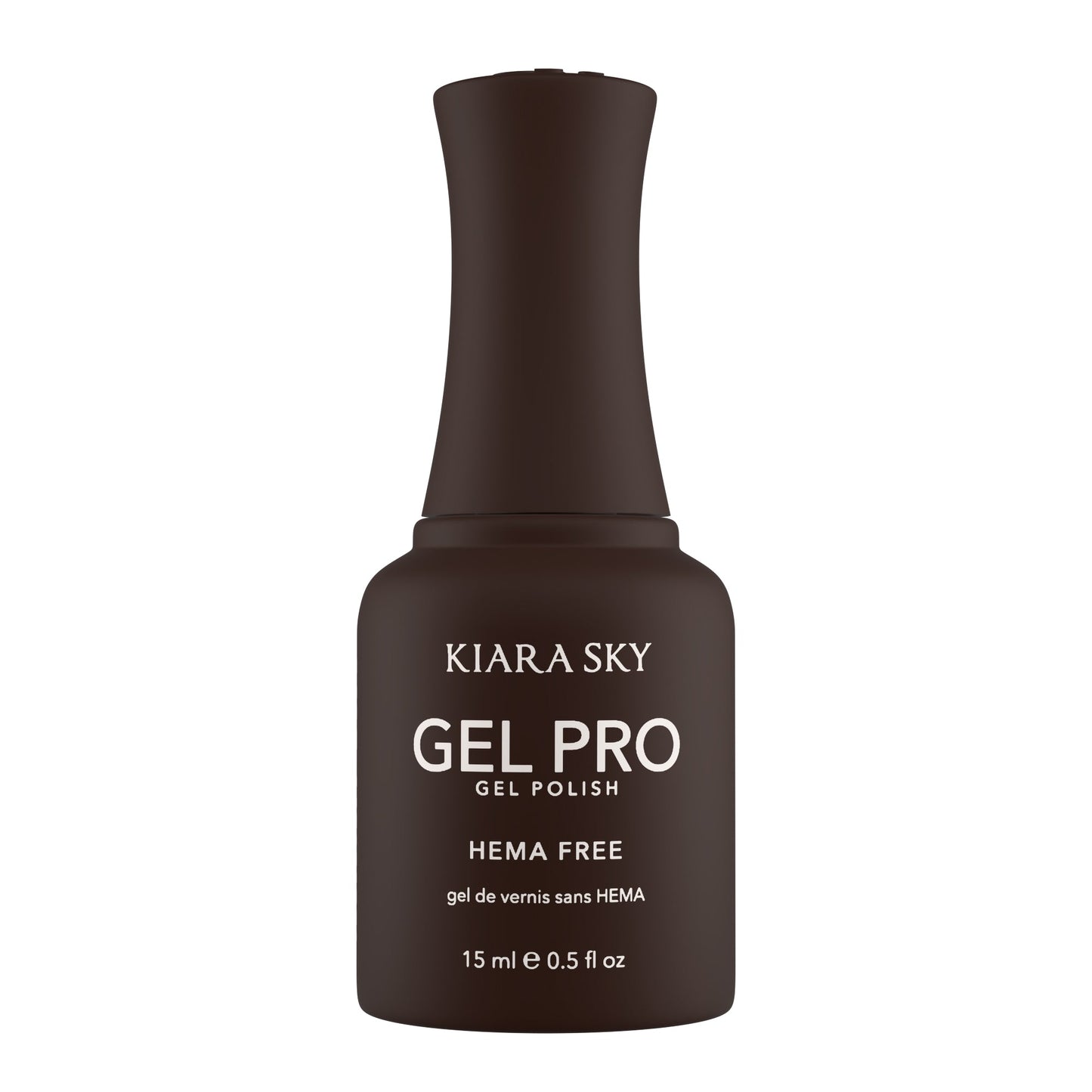 Kiara Sky Gel Pro Polish -  HFG114 Knocked Out