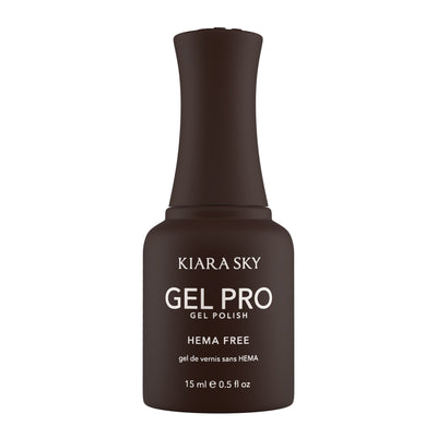 Kiara Sky Gel Pro Polish -  HFG114 Knocked Out
