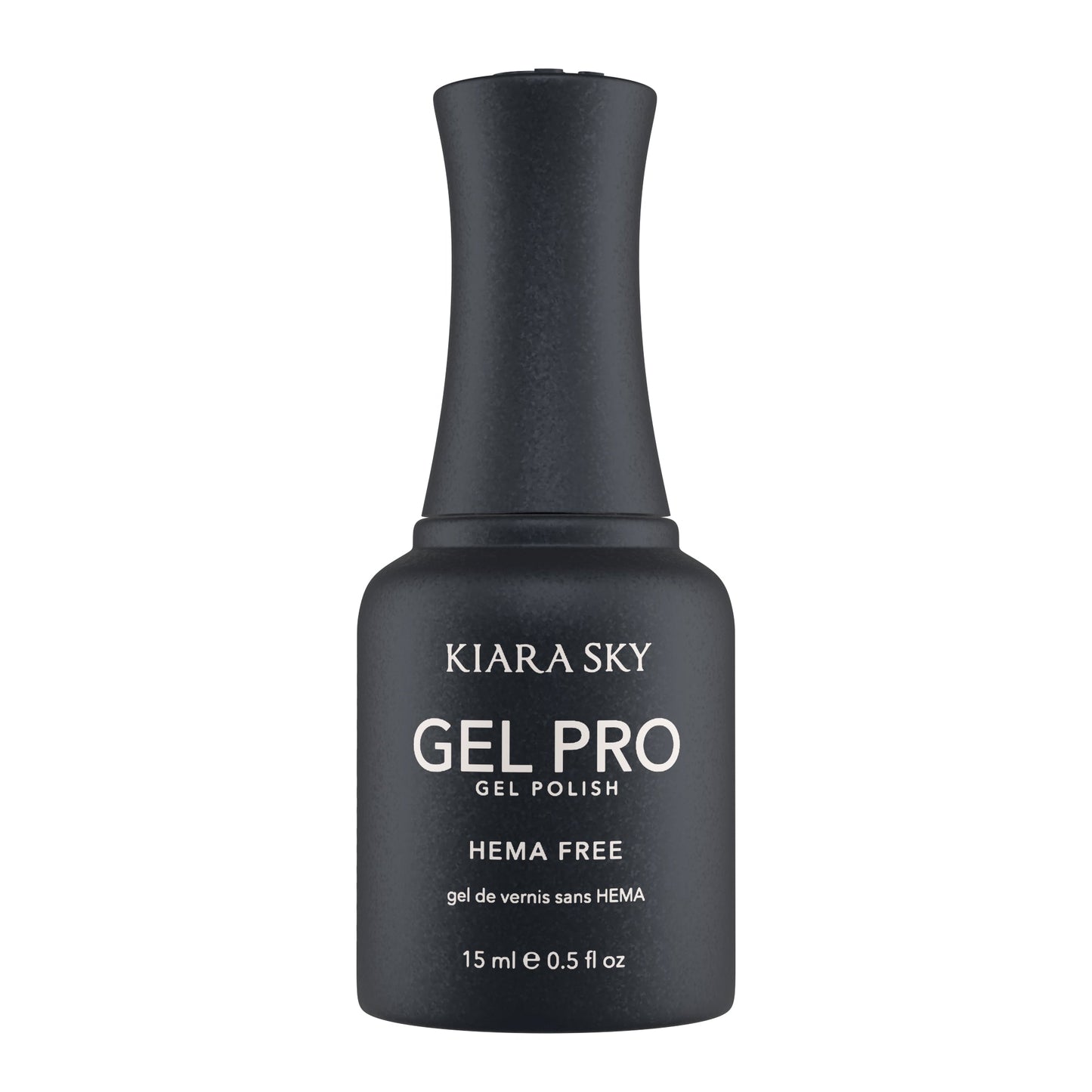 Kiara Sky Gel Pro Polish -  HFG120 Buns Of Steel