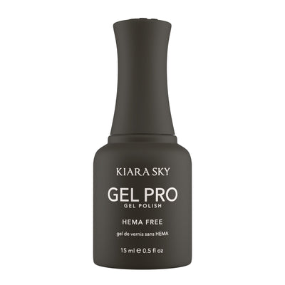 Kiara Sky Gel Pro Polish -  HFG128 The Tree Musketeers