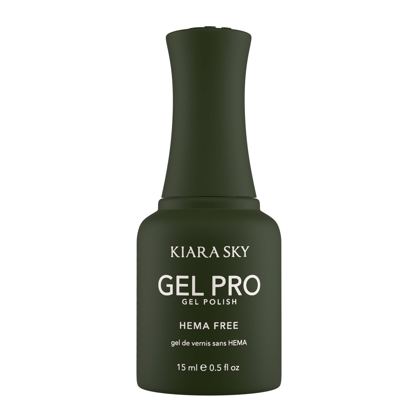 Kiara Sky Gel Pro Polish -  HFG129 Fern And Games