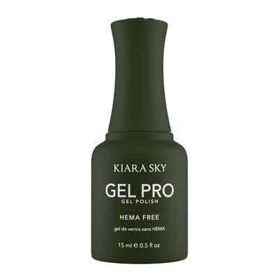 Kiara Sky Gel Pro Polish -  HFG129 Fern And Games