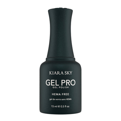Kiara Sky Gel Pro Polish -  HFG131 Glamouflage