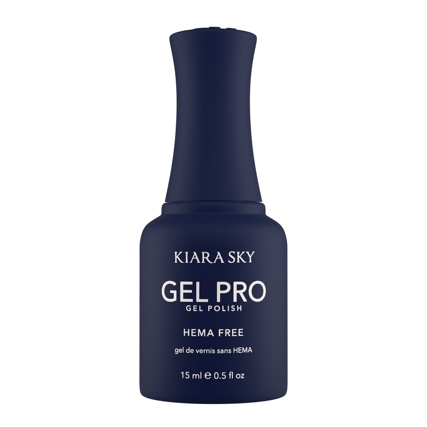 Kiara Sky Gel Pro Polish -  HFG135 Grape Gatsby