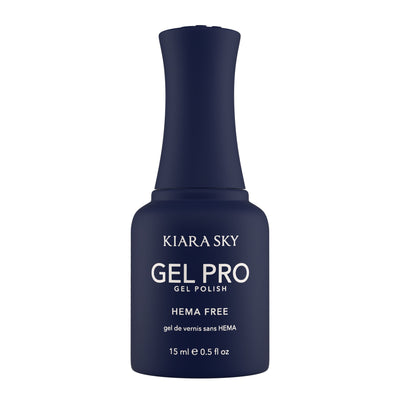 Kiara Sky Gel Pro Polish -  HFG135 Grape Gatsby