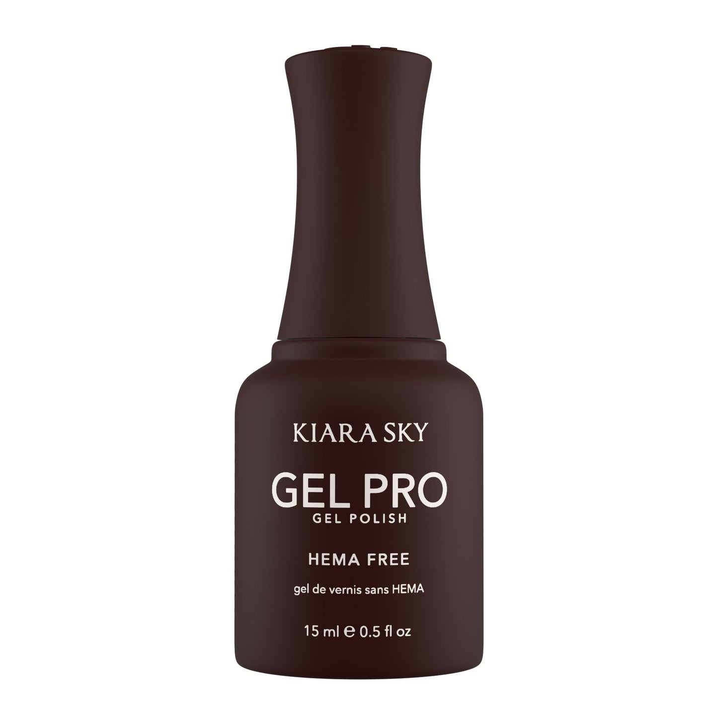 Kiara Sky Gel Pro Polish -  HFG138 Marooned
