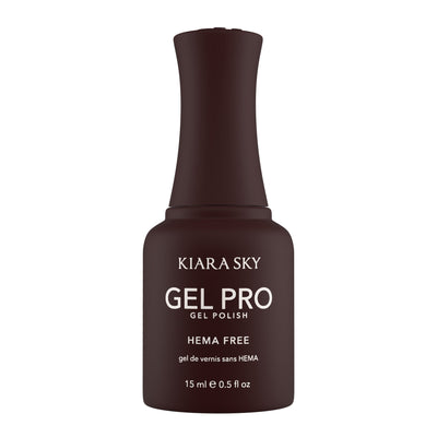 Kiara Sky Gel Pro Polish -  HFG138 Marooned