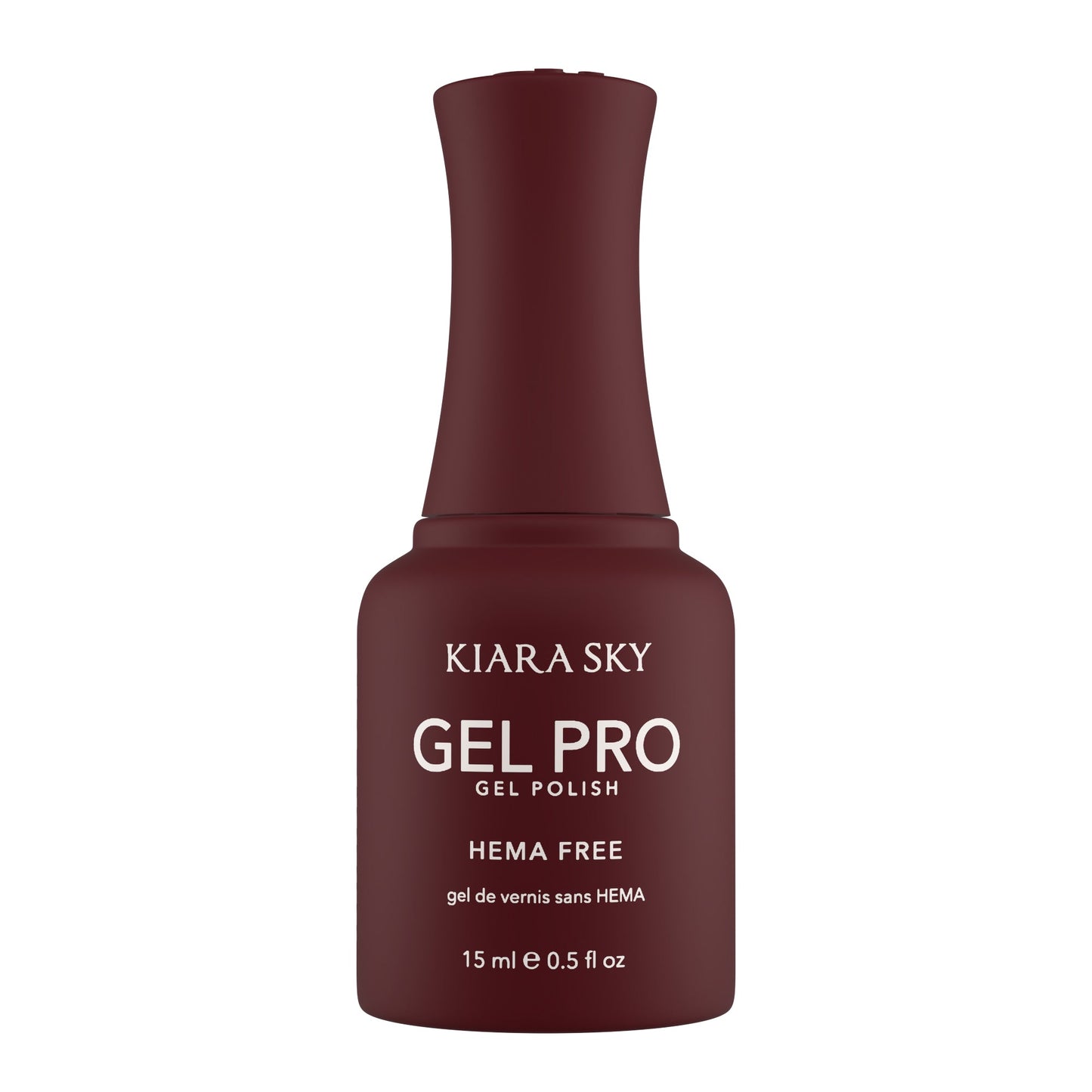 Kiara Sky Gel Pro Polish -  HFG139 Dirty Shirley