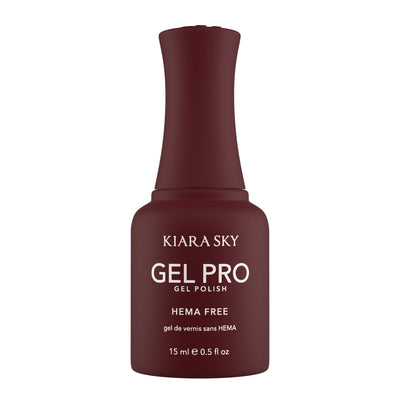 Kiara Sky Gel Pro Polish -  HFG139 Dirty Shirley