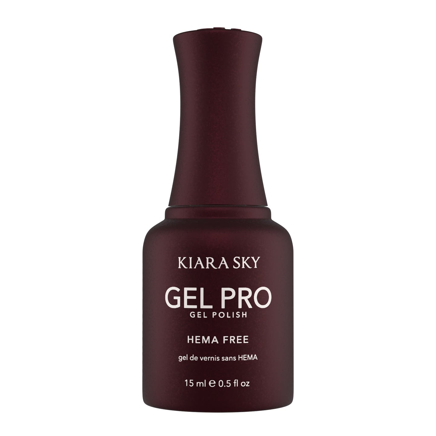 Kiara Sky Gel Pro Polish -  HFG142 Sweet Seduction