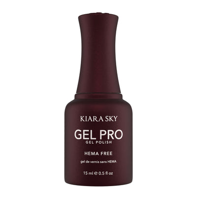 Kiara Sky Gel Pro Polish -  HFG142 Sweet Seduction