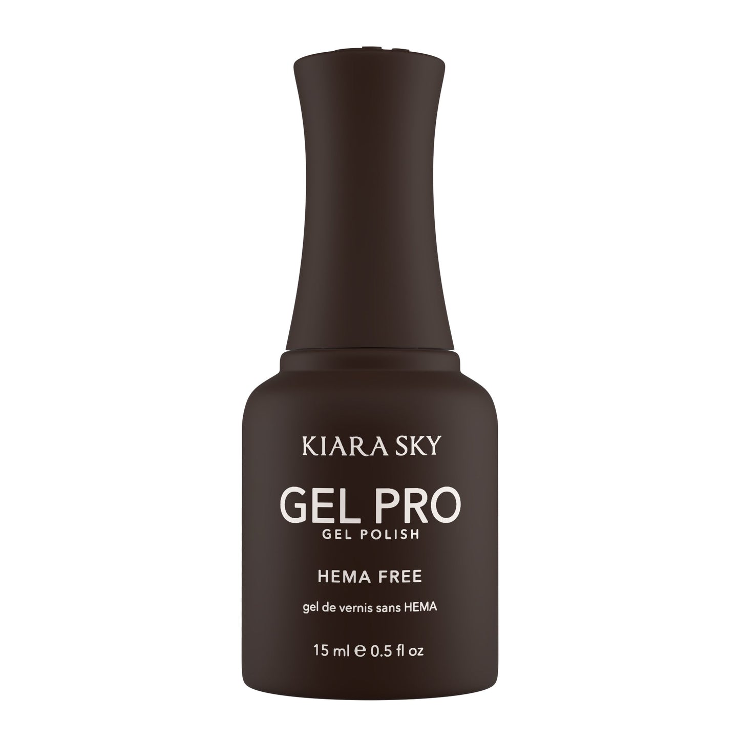 Kiara Sky Gel Pro Polish -  HFG143 Deeply Devoted