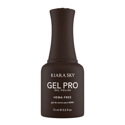 Kiara Sky Gel Pro Polish -  HFG143 Deeply Devoted