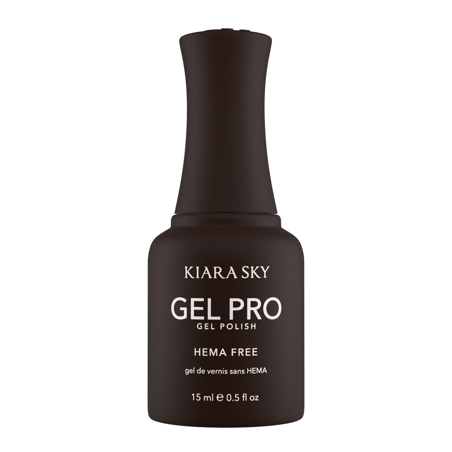 Kiara Sky Gel Pro Polish -  HFG145 All Bark