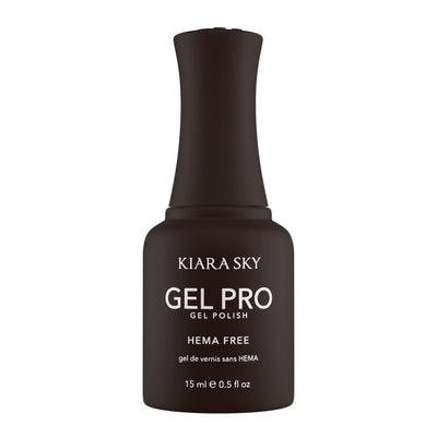Kiara Sky Gel Pro Polish -  HFG145 All Bark