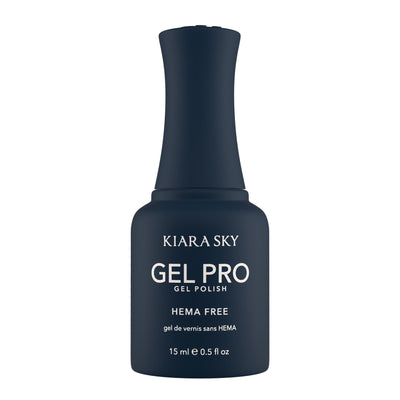 Kiara Sky Gel Pro Polish -  HFG147 Soul-Stice