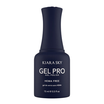 Kiara Sky Gel Pro Polish -  HFG148 Free Rain