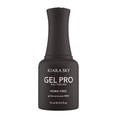 Kiara Sky Gel Pro Polish -  HFG149 Power Surge