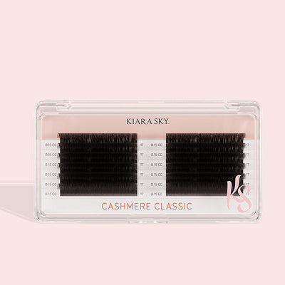 Kiara Sky Cashmere Classic Lashes