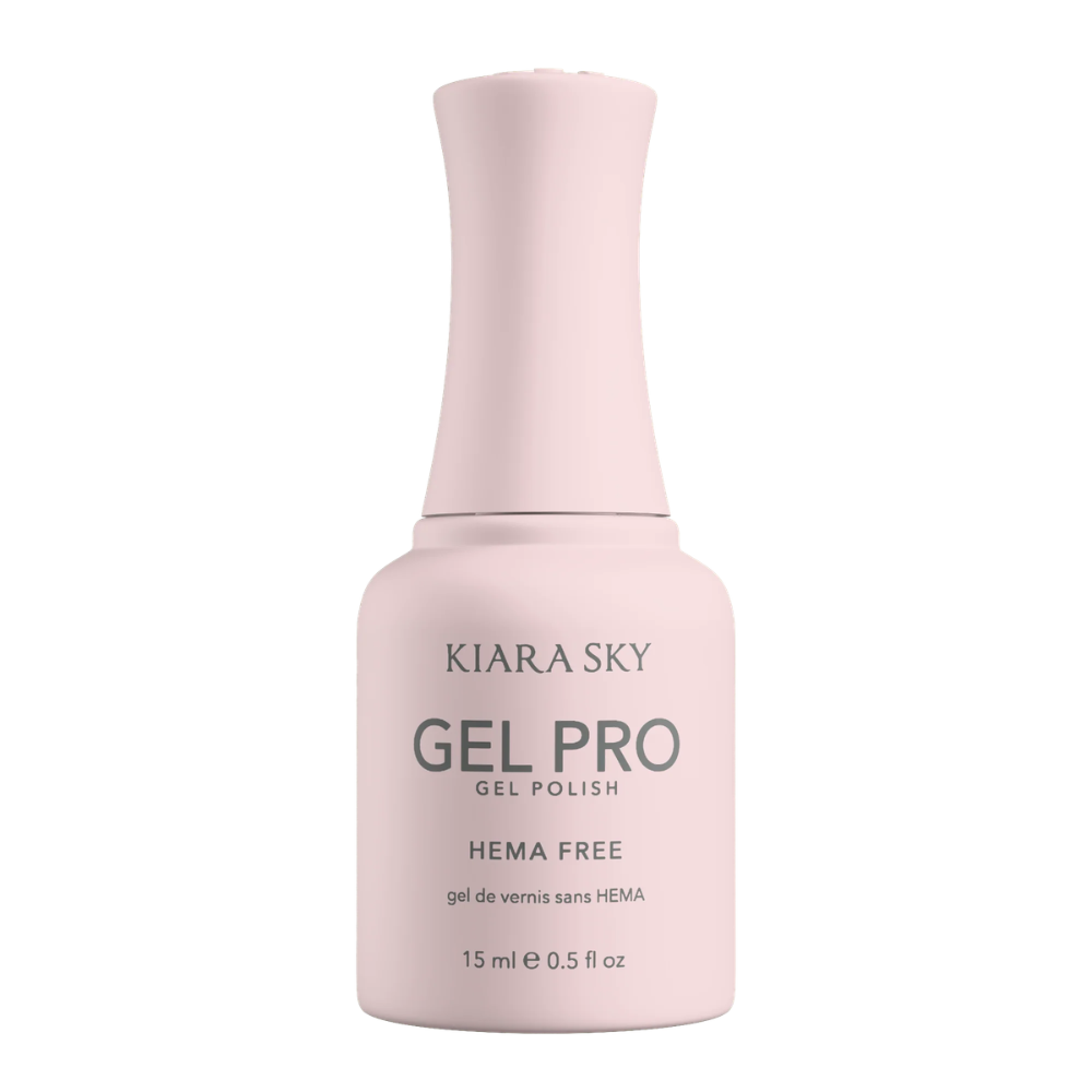 Kiara Sky Gel Pro Polish -  HFG155 Rose & Lychee
