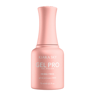 Kiara Sky Gel Pro Polish -  HFG181 Pop The Spritz