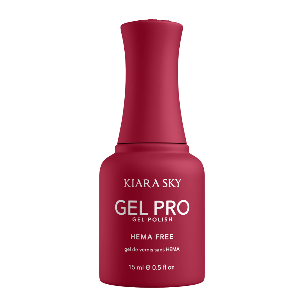 Kiara Sky Gel Pro Polish -  HFG185 Summer Romance