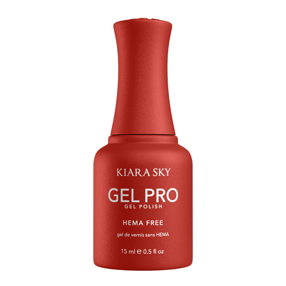 Kiara Sky Gel Pro Polish -  HFG186 Sunbaked