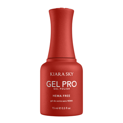 Kiara Sky Gel Pro Polish -  HFG186 Sunbaked