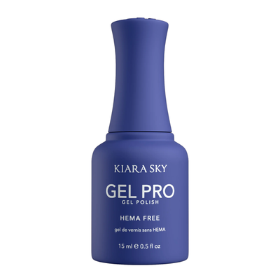Kiara Sky Gel Pro Polish -  HFG190 Sea You In Almafi