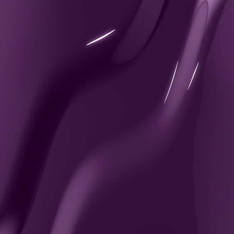 Kiara Sky Gel Pro Polish -  HFG081 Plum-Thing Special