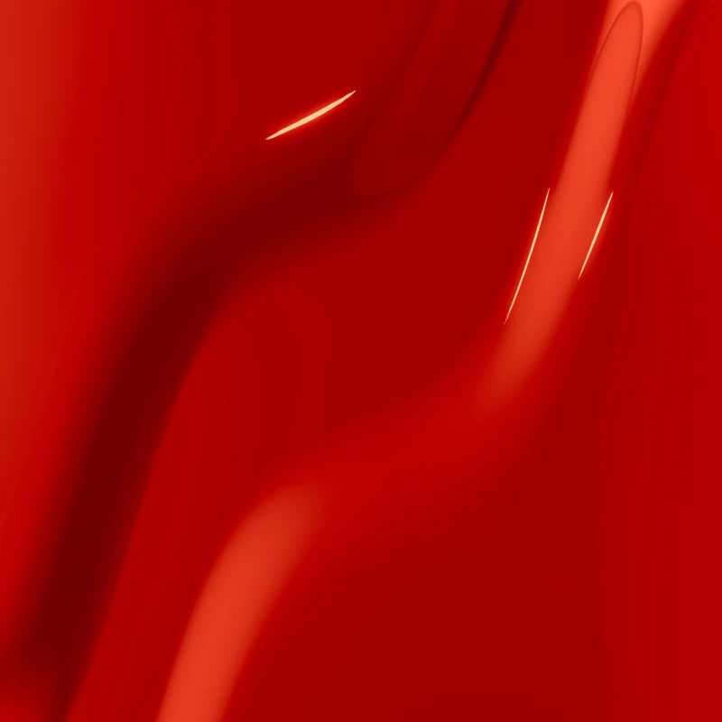 Kiara Sky Gel Pro Polish -  HFG093 Scarlet Blaze