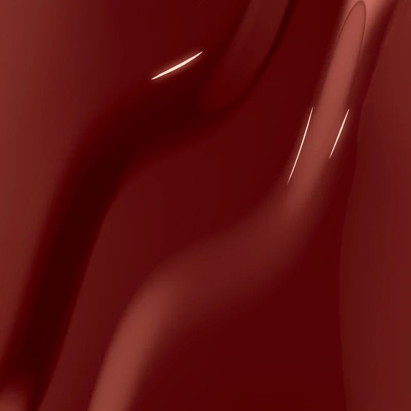 Kiara Sky Gel Pro Polish -  HFG121 Left On Red