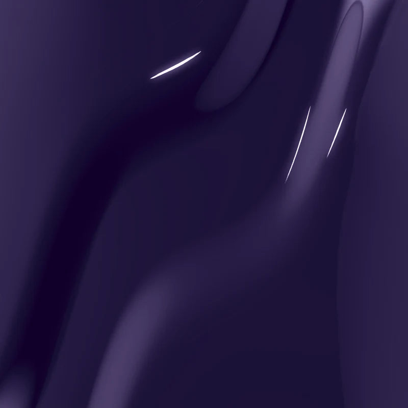 Kiara Sky Gel Pro Polish -  HFG134 Navy-Gate Life