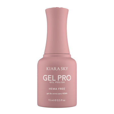 Kiara Sky Gel Pro Polish Wing It