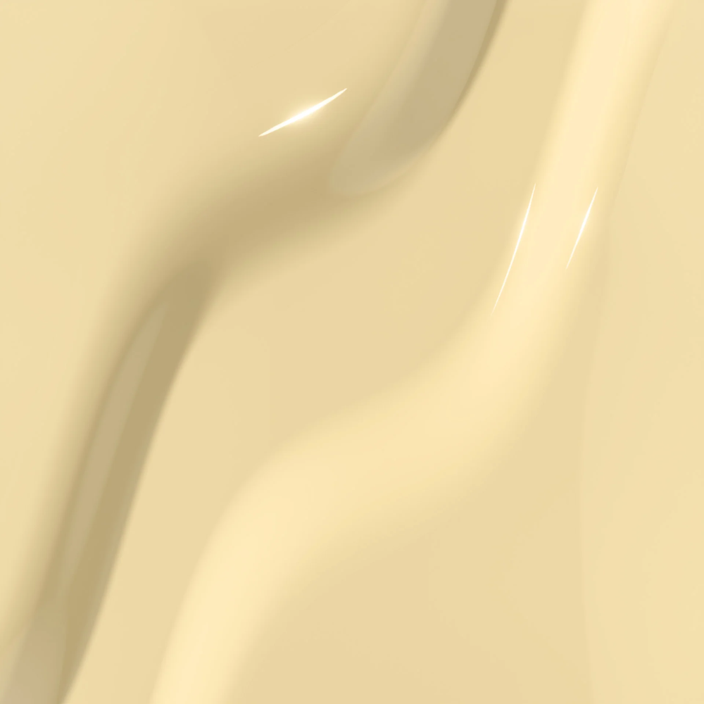 Kiara Sky Gel Pro Polish -  HFG152 Lemon Creme color