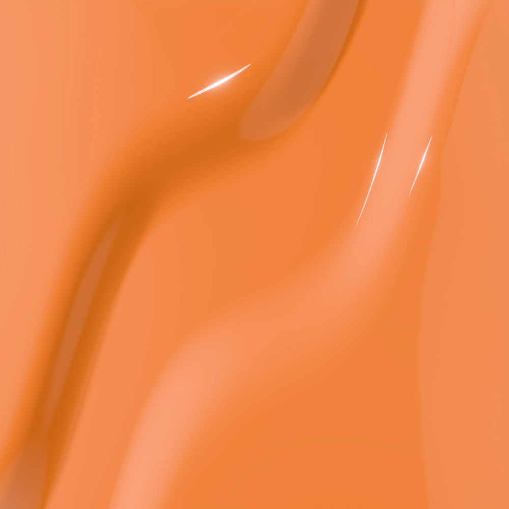 Kiara Sky Gel Pro Polish -  HFG160 Tangerine Twist color