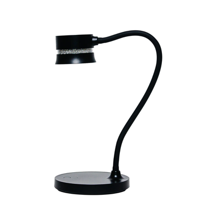 Kupa Glo Duet LED Lamp black