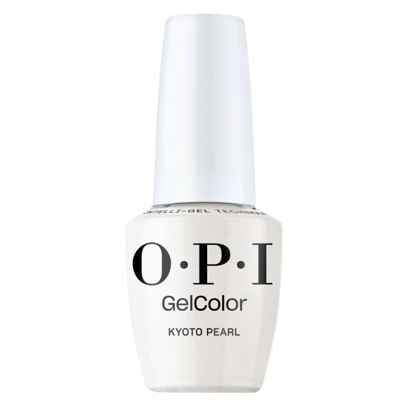 L03 Kyoto Pearl Intelli-Gel by OPI