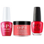 L60 Dutch Tulips Intelli-Gel Trio by OPI