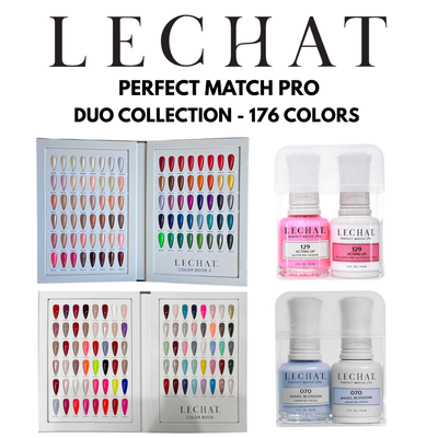 Perfect Match Pro DUO Collection