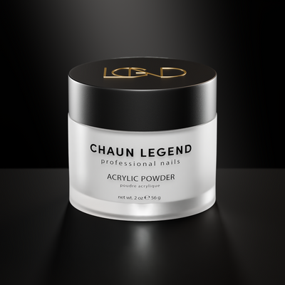 101 Paper Trail Acrylic Powder by Chaun Legend