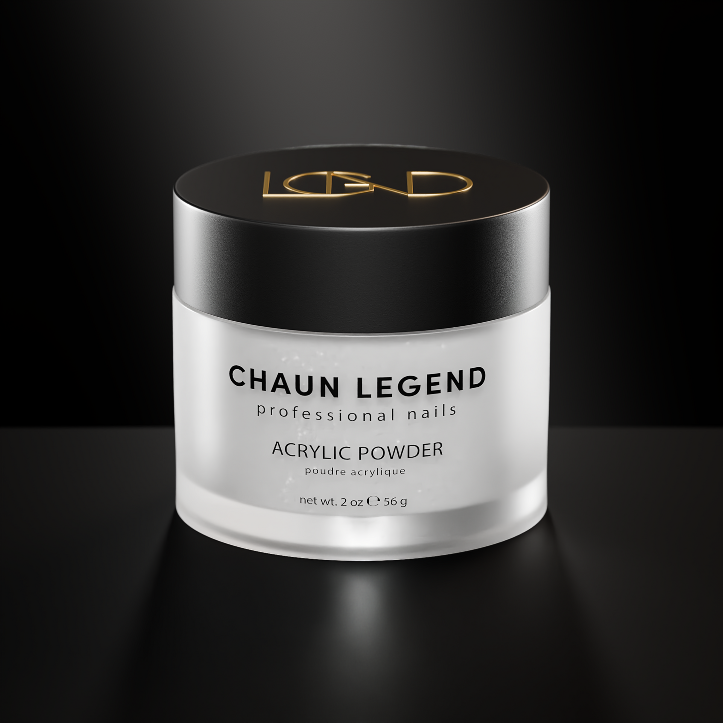 102 Bunny Hoppin' Acrylic Powder by Chaun Legend