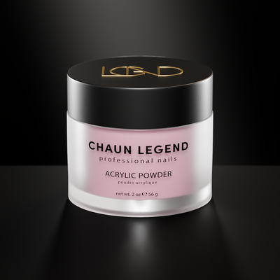 108 Sweet Serenity Acrylic Powder by Chaun Legend