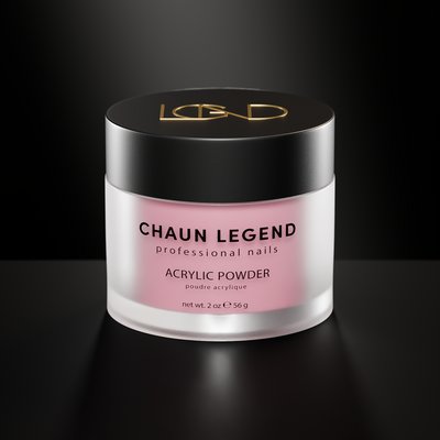 109 Let's Ballet Acrylic Powder by Chaun Legend