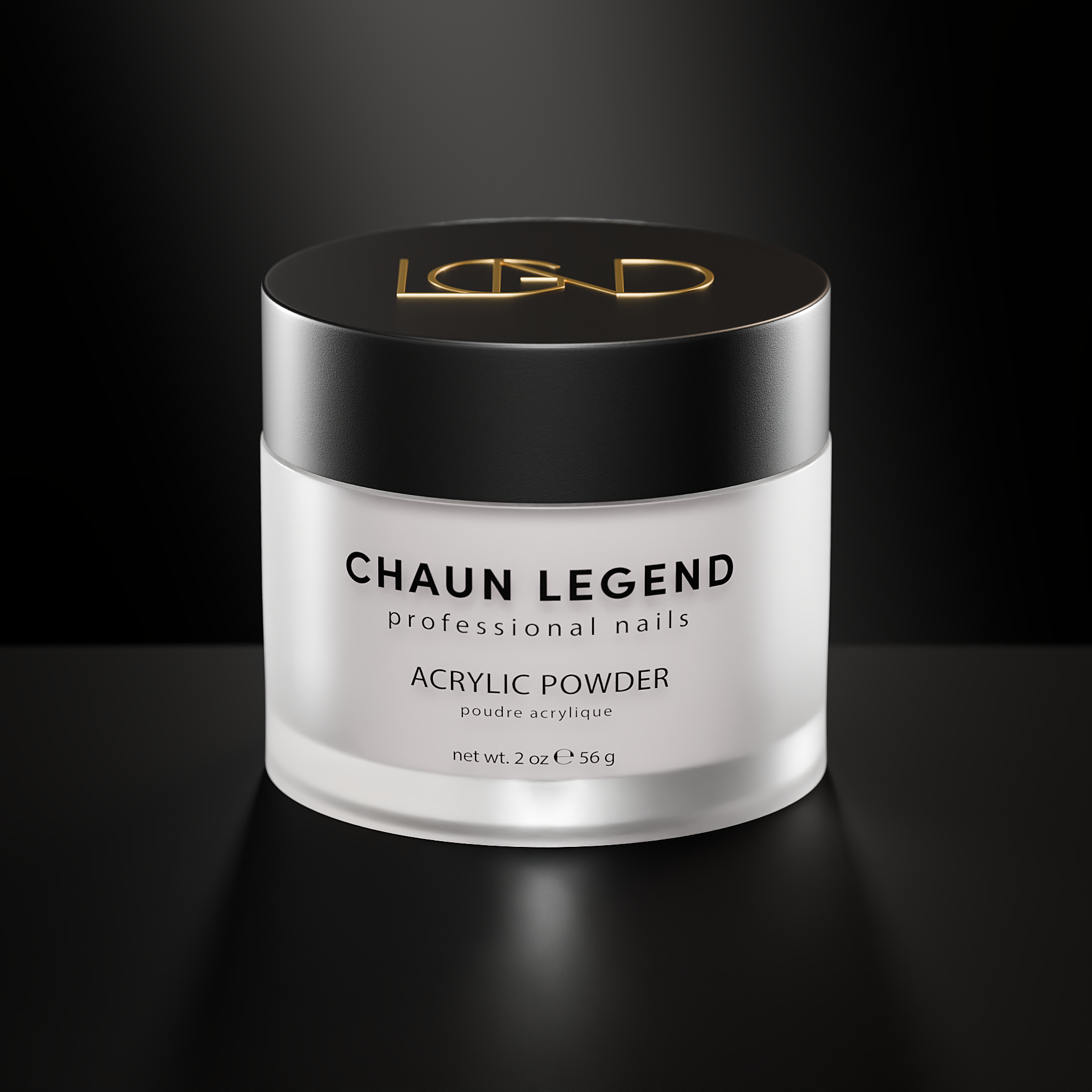 111 Sweet Escape Acrylic Powder by Chaun Legend