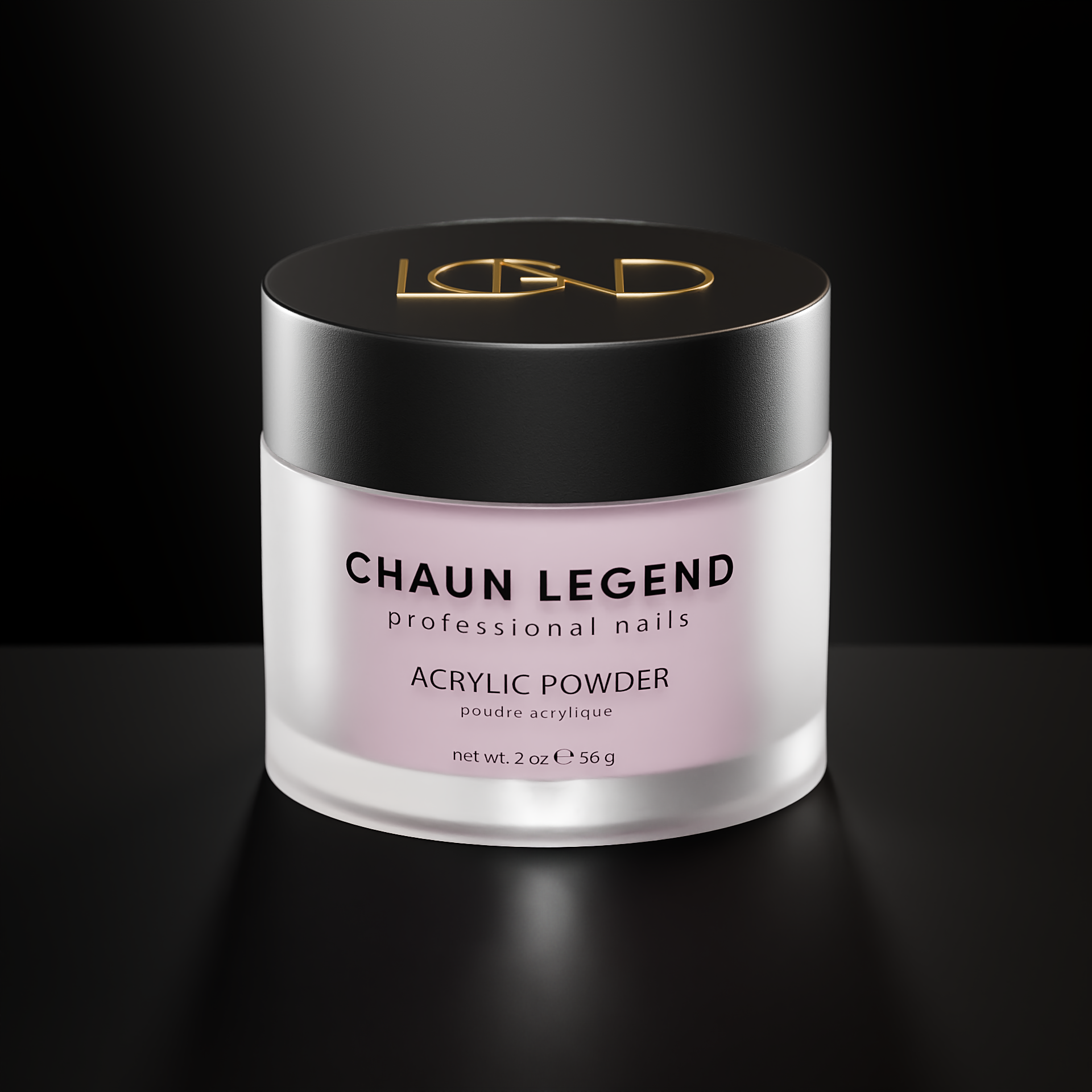 115 Oh Sweetheart! Acrylic Powder by Chaun Legend