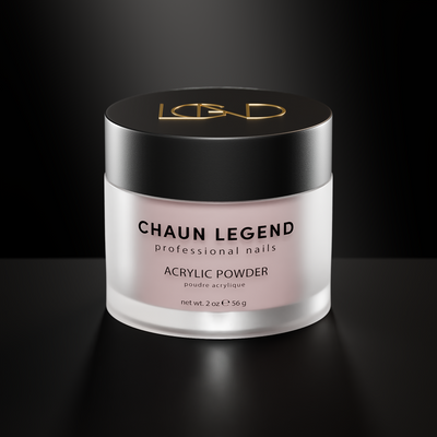 118 Cupcake Acrylic Powder by Chaun Legend