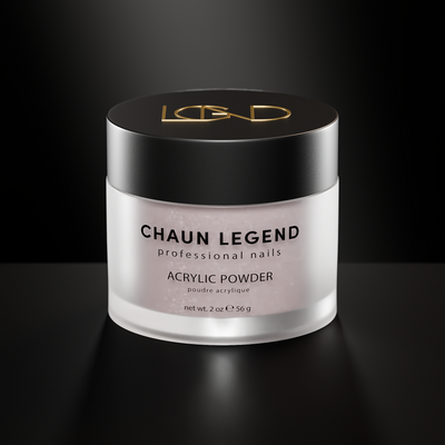 119 Shimmer Lights Acrylic Powder by Chaun Legend